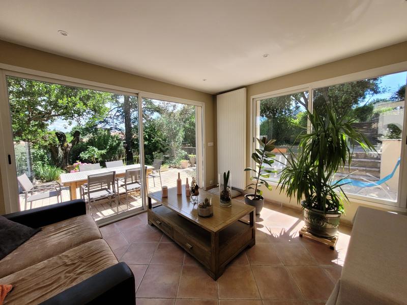 Villa - 207 m² - 7 pièces