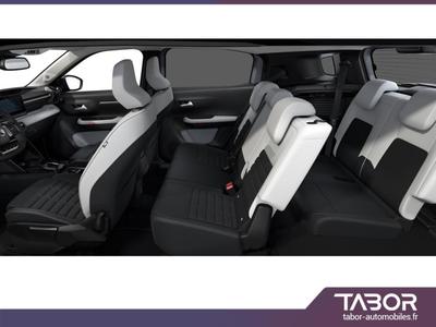 Citroën C3 Aircross Mhev 145 eDSC6 Max Led 7-S