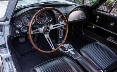 Chevrolet Corvette L76 327/365