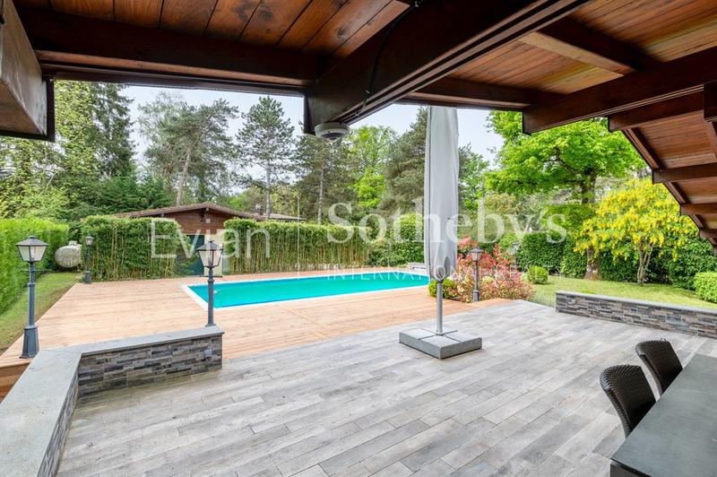 Maison - 127 m² - 5 pièces