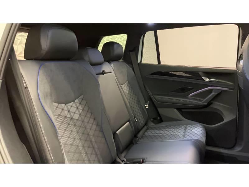 Volkswagen Tayron 1.5 eHybrid 204ch Dsg6 R-Line Edition