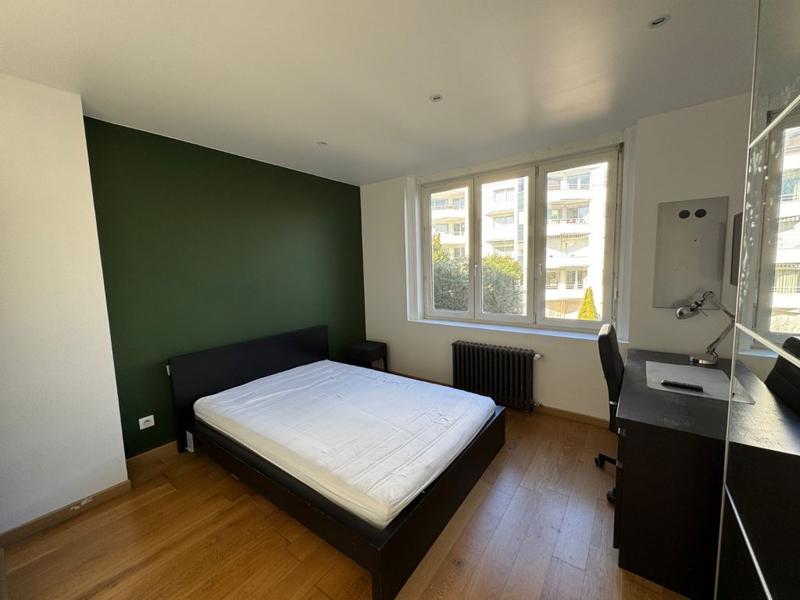 Chambre - 15 m² - 1 pièce