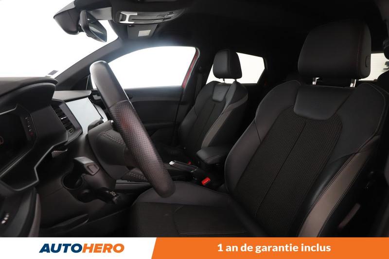 Audi A1 sportback 25 Tfsi s line 95 ch