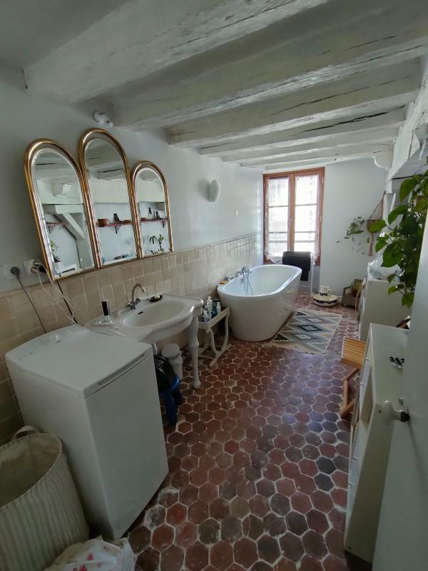 Maison - 130 m² - 4 pièces