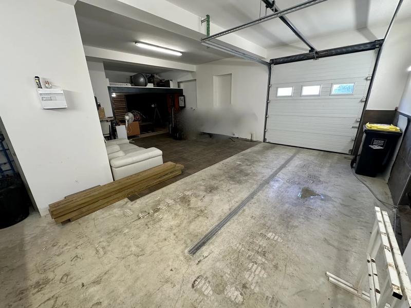 Maison de ville - 135 m² - 6 pièces