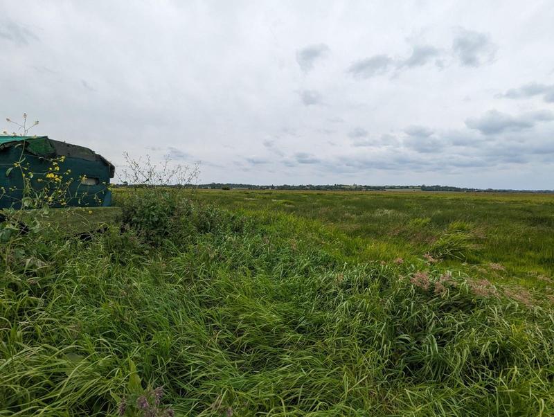 Terrain agricole - 17 003 m²