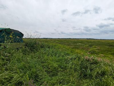 Terrain agricole - 17 003 m²