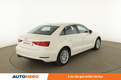 Audi A3 Berline 1.4 Tfsi Cod Ultra Ambiente s tronic 7 150 ch