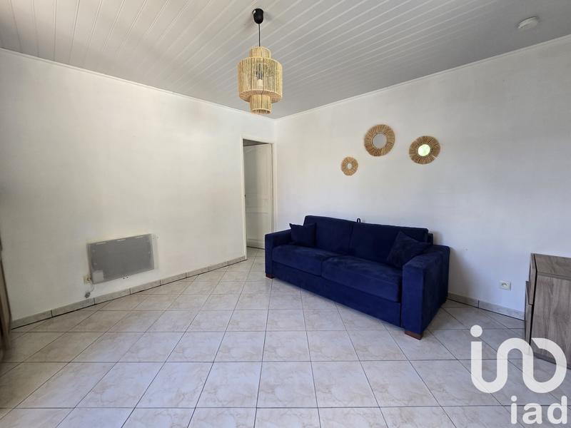 Maison - 112 m² - 4 pièces