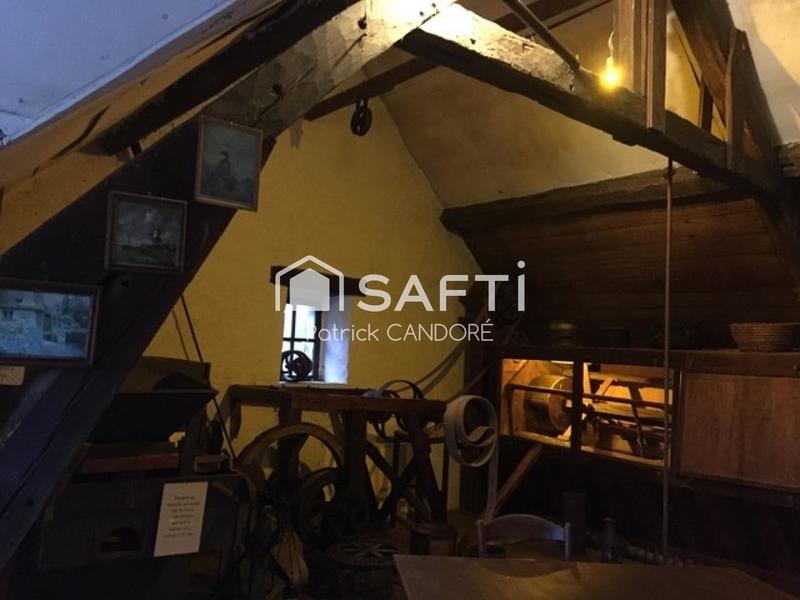 Local commercial - 760 m² - 22 pièces