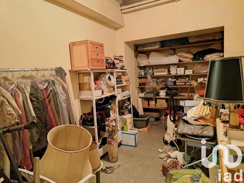 Appartement - 110 m² - 4 pièces