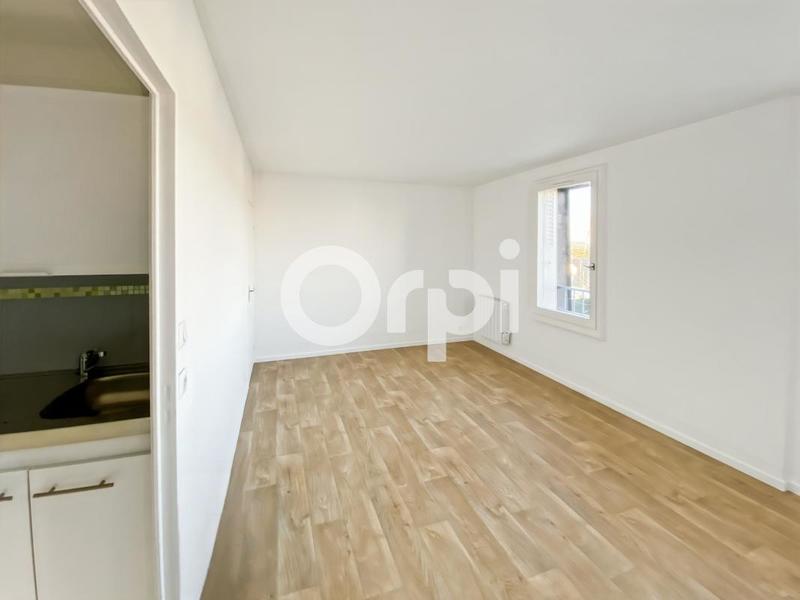 Appartement - 23 m² - 1 pièce