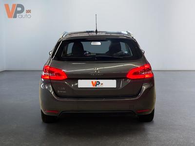 Peugeot 308 Sw Business BlueHDi 100ch s&amp;S Bvm6 Active