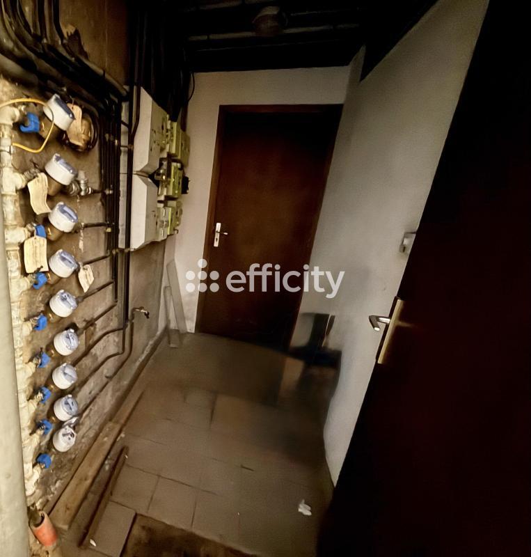 Immeuble - 405 m² - 22 pièces