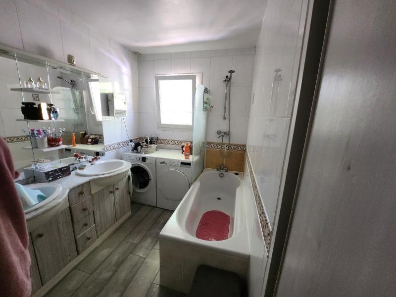 Pavillon - 116 m² - 5 pièces