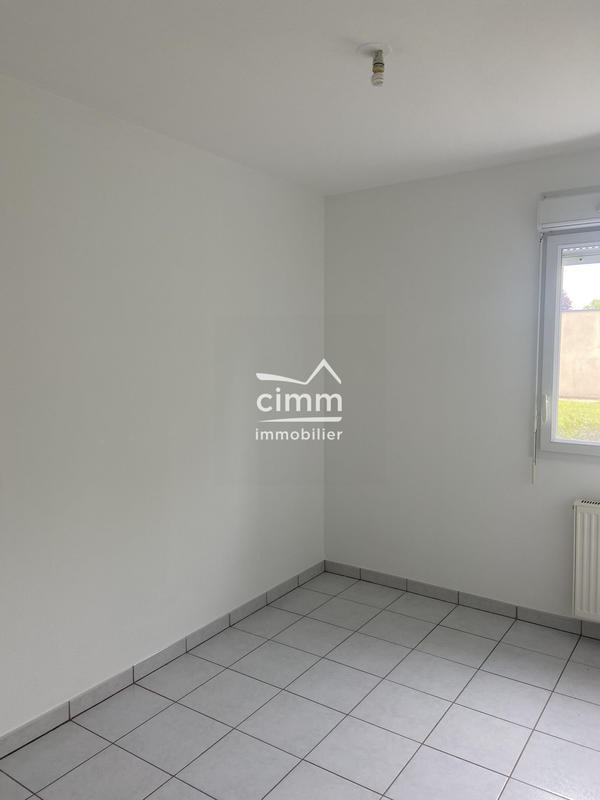 Appartement - 54 m² - 3 pièces