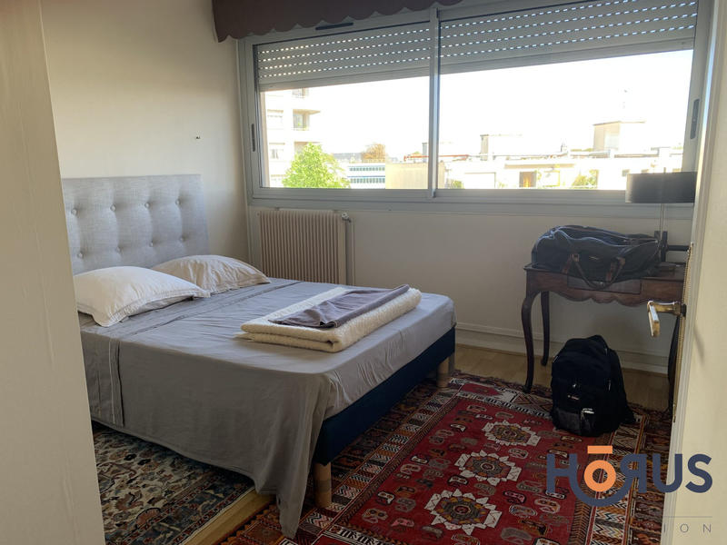 Viager - Appartement - 57 m² - 2 pièces