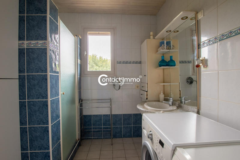 Maison - 81 m² - 3 pièces