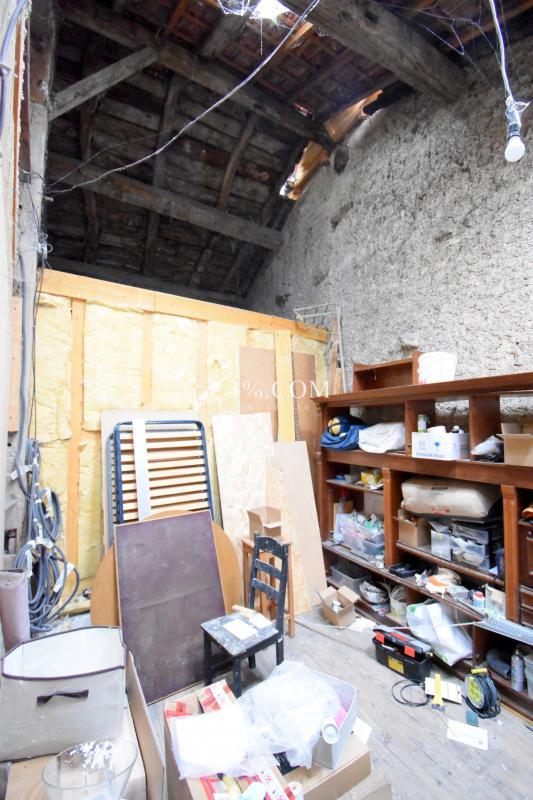 Maison de village - 151 m² - 5 pièces