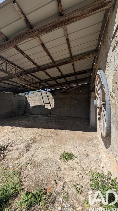 Appartement - 163 m² - 4 pièces