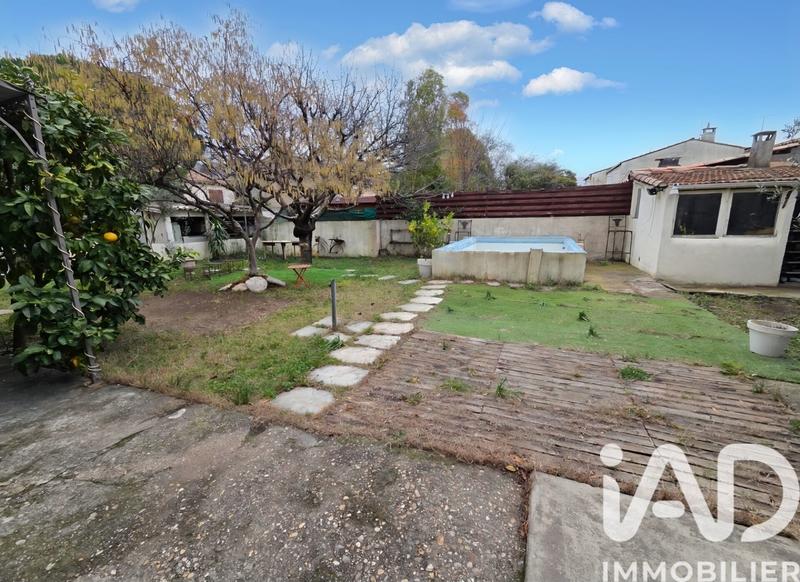 Appartement - 75 m² - 4 pièces