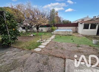 Appartement - 75 m² - 4 pièces