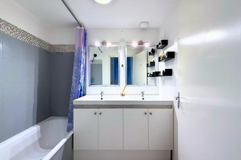 Appartement - 82 m² - 4 pièces