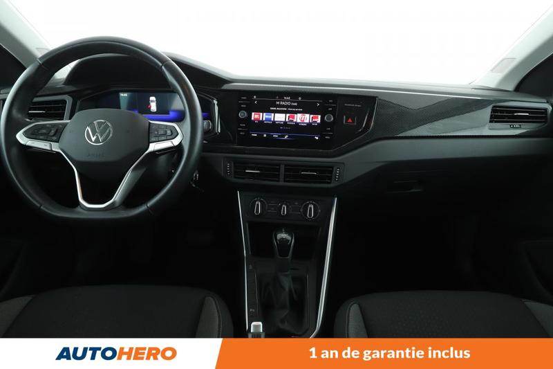 Volkswagen Polo 1.0 Tsi Life Dsg7 95 ch