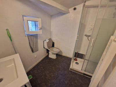 Appartement - 50 m² - 3 pièces