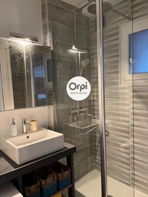 Appartement - 49 m² - 2 pièces