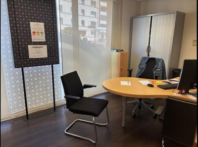 Local commercial - 155 m²