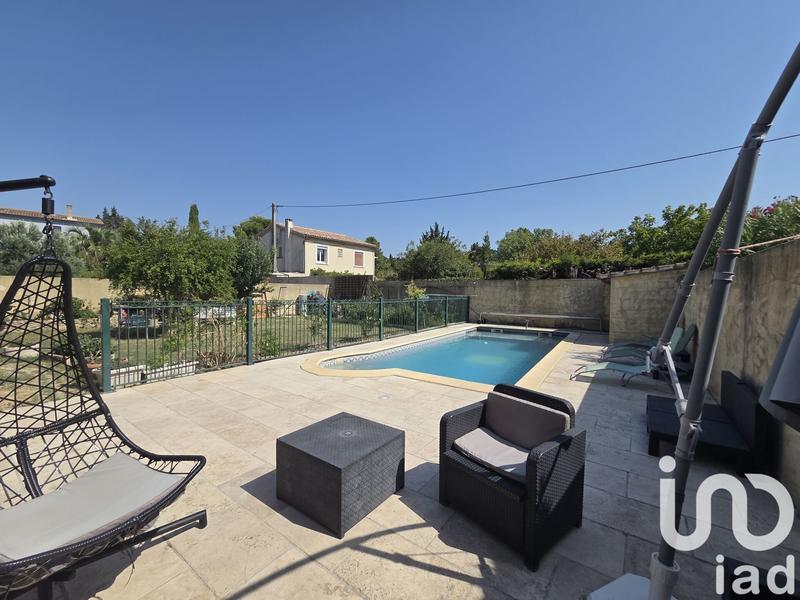 Maison - 145 m² - 5 pièces