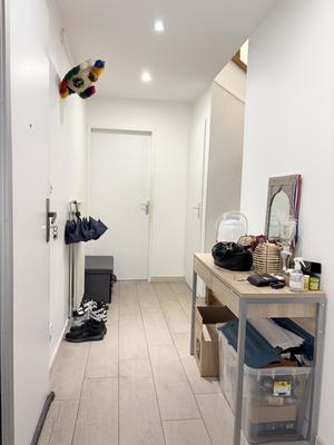 Maison jumelée - 88 m² - 4 pièces