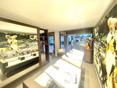 Fonds de commerce - Beauté / Bien-être - 57 m²