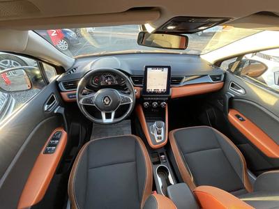 Renault Captur II Intens 1.3 Tce 130 Edc