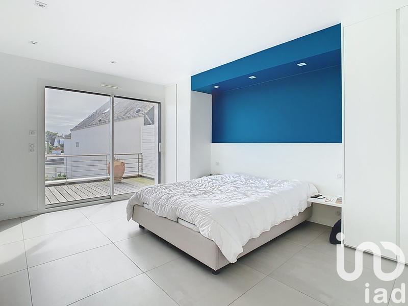 Maison de maîtres - 232 m² - 6 pièces