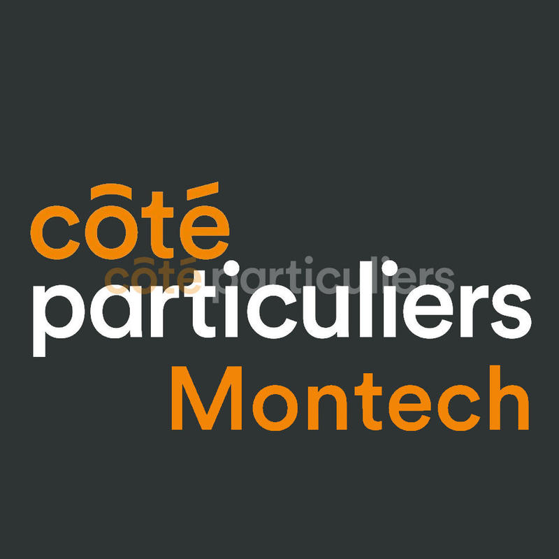 Maison - 122 m² - 3 pièces