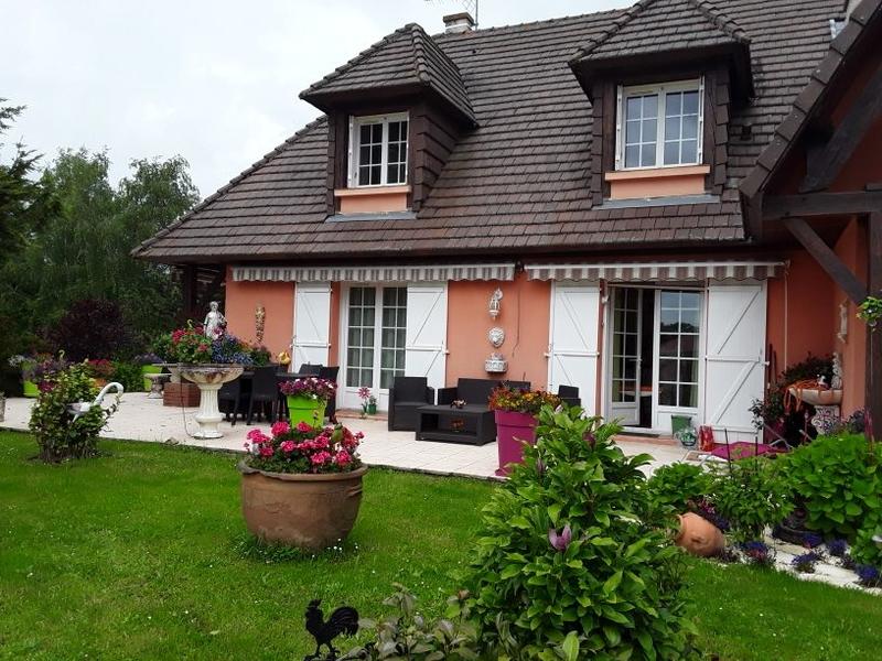 Viager - Maison traditionnelle - 240 m² - 6 pièces