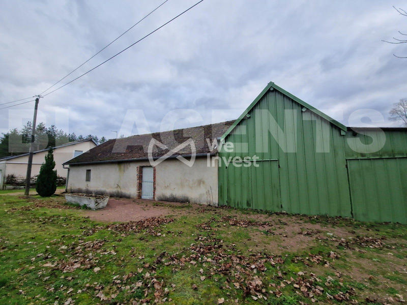 Maison - 118 m² - 5 pièces