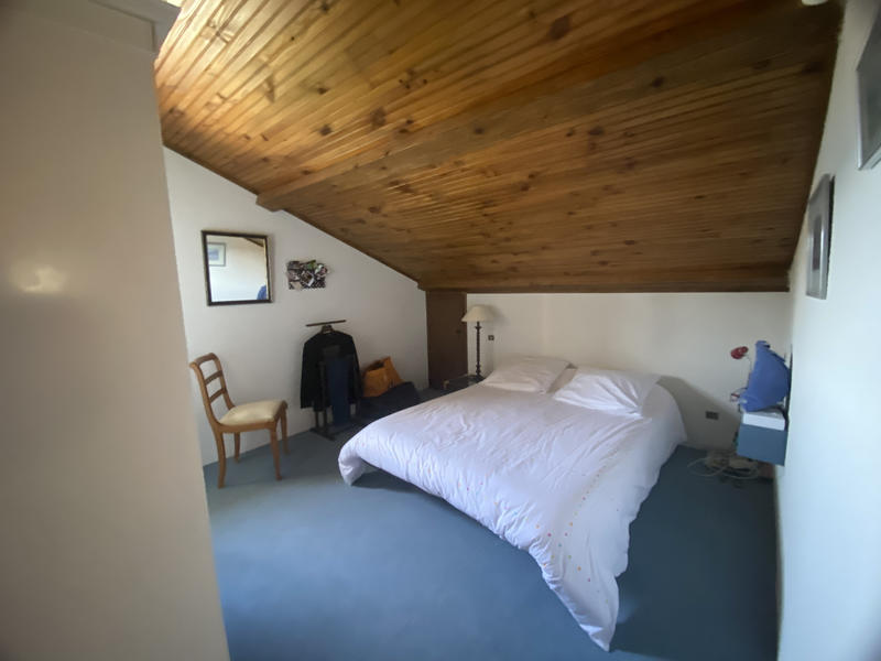 Maison - 160 m² - 5 pièces