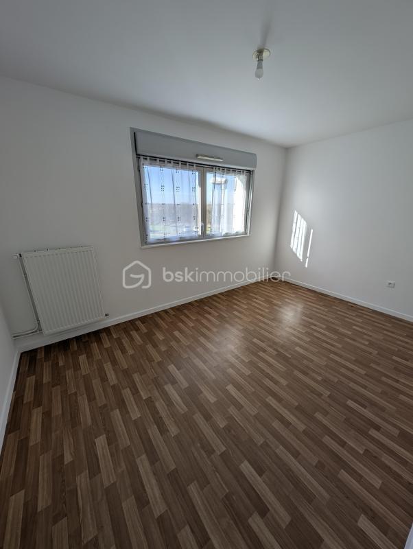 Appartement - 67 m² - 4 pièces
