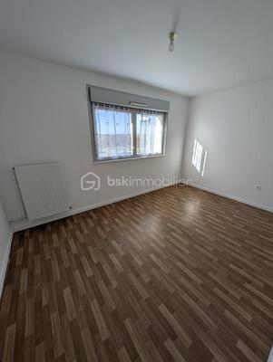 Appartement - 67 m² - 4 pièces