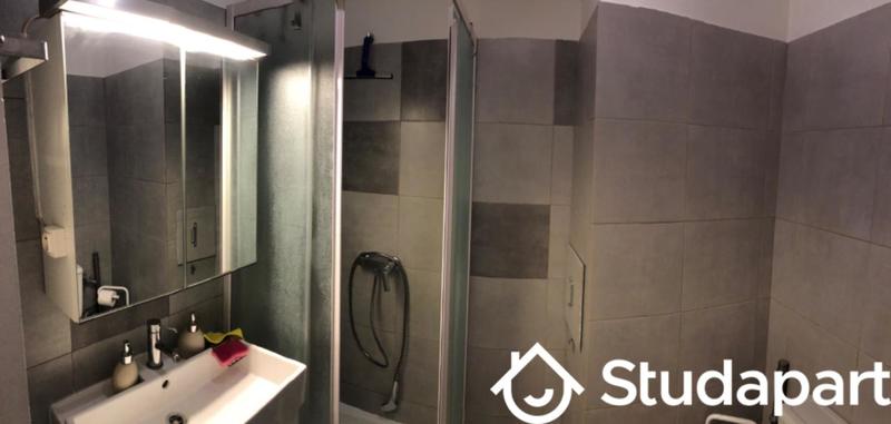 Appartement - 16 m² - 1 pièce