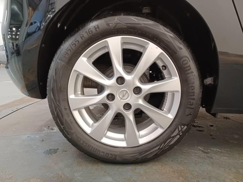 Opel Corsa 1.2 75 ch Bvm5 Edition