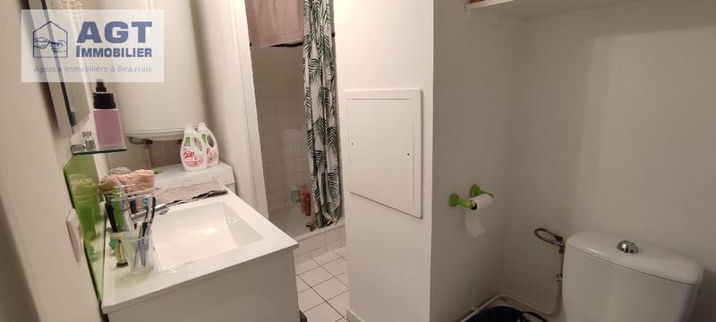 Appartement - 34 m² - 1 pièce