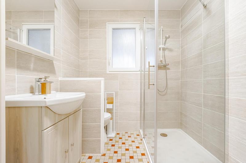 Maison - 141 m² - 7 pièces