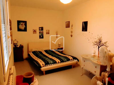 Appartement - 65 m² - 2 pièces