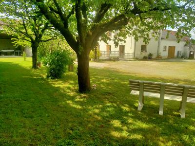 Maison ancienne - 125 m² - 5 pièces