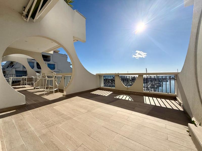 Appartement - 48 m² - 3 pièces