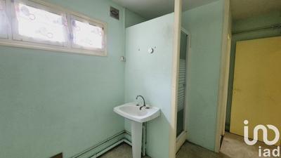 Maison - 116 m² - 5 pièces